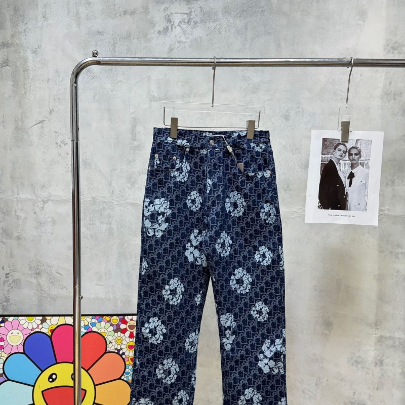 D*or jeans